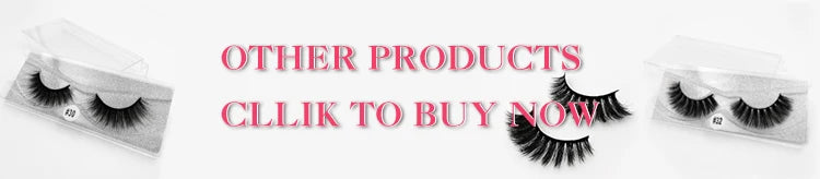 New Fox Half Eyelashes 3/10 Pairs 3D Mink Lashes Natural Eyelash Extension Cat Eye Eyelashes Makeup Tools faux Cils maquiagem - Blinksy